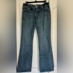 Jessica Simpson Princy jeans